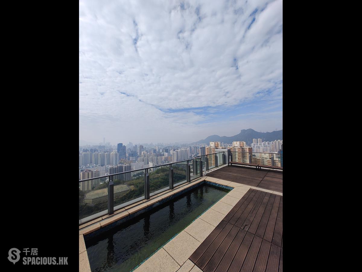 Ngau Chi Wan - Aria Kowloon Peak 01