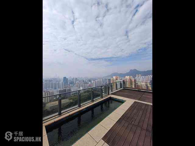 Ngau Chi Wan - Aria Kowloon Peak 01