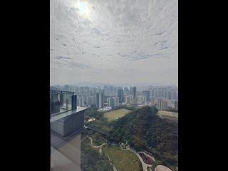 Ngau Chi Wan - Aria Kowloon Peak 17
