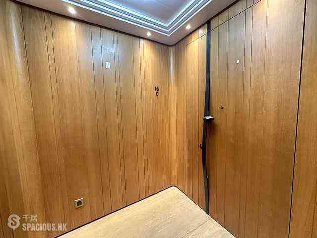 鰂魚涌 - Mount Parker Residences 01