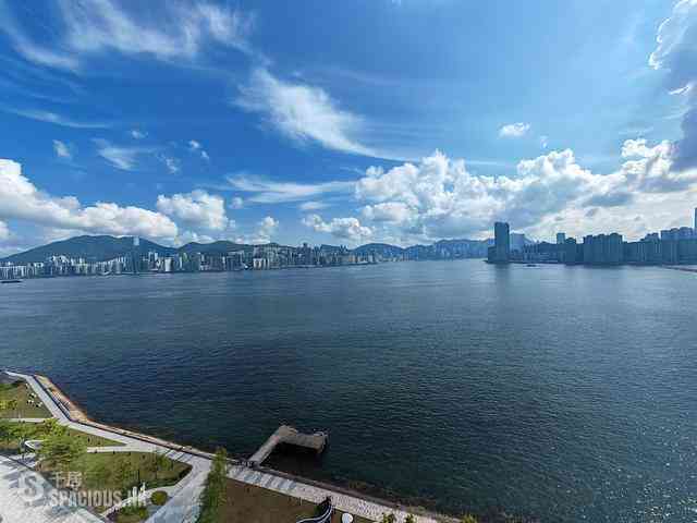 Kai Tak - The Knightsbridge 02