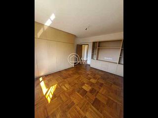 Pok Fu Lam - Baguio Villa 03