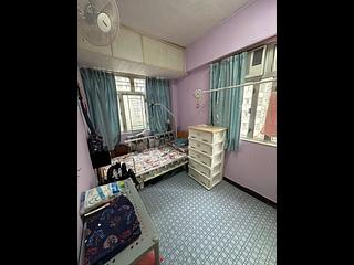 Sai Ying Pun - Samtoh Building 04