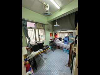 Sai Ying Pun - Samtoh Building 03