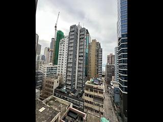 Sai Ying Pun - Samtoh Building 07