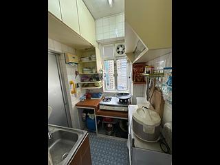 Sai Ying Pun - Samtoh Building 05