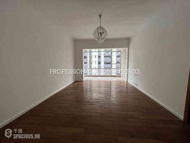 Mid Levels Central - Donnell Court 01