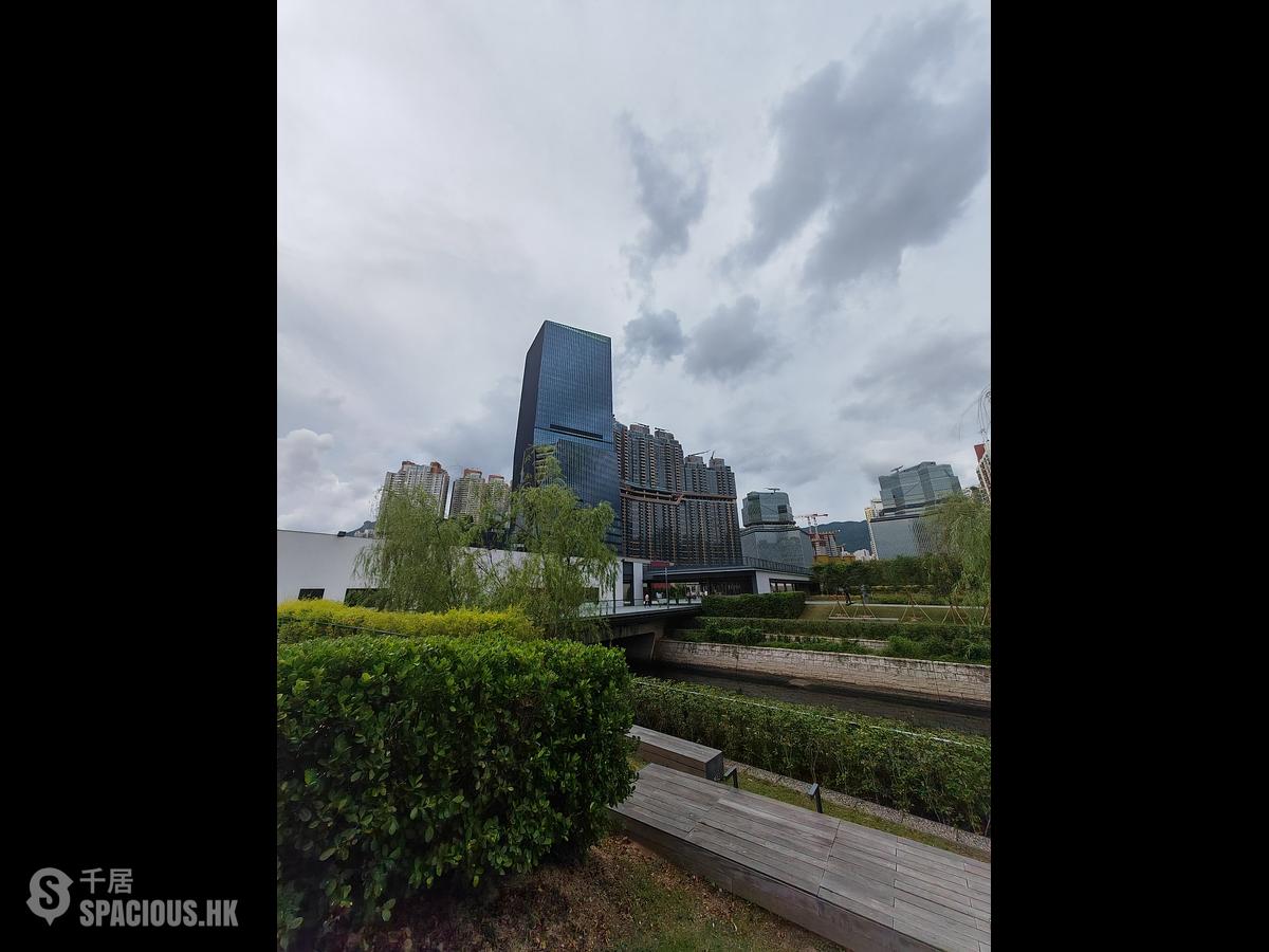 Kai Tak - Cullinan Sky 01
