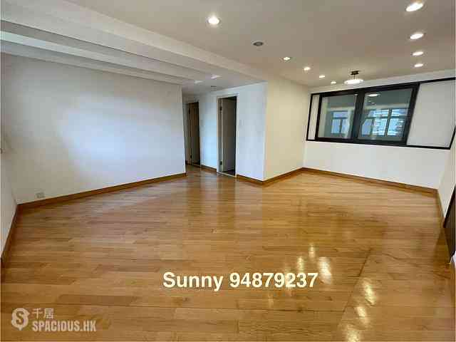 Ho Man Tin - Greenfield Terrace Block A 01