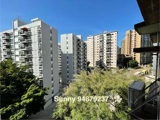 Ho Man Tin - Greenfield Terrace Block A 02