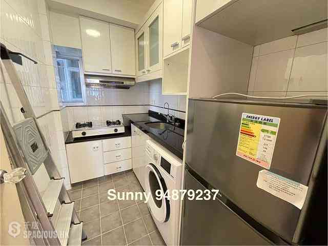Ho Man Tin - Greenfield Terrace Block A 04