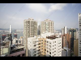 Mid Levels Central - Blessings Garden Phase 2 11