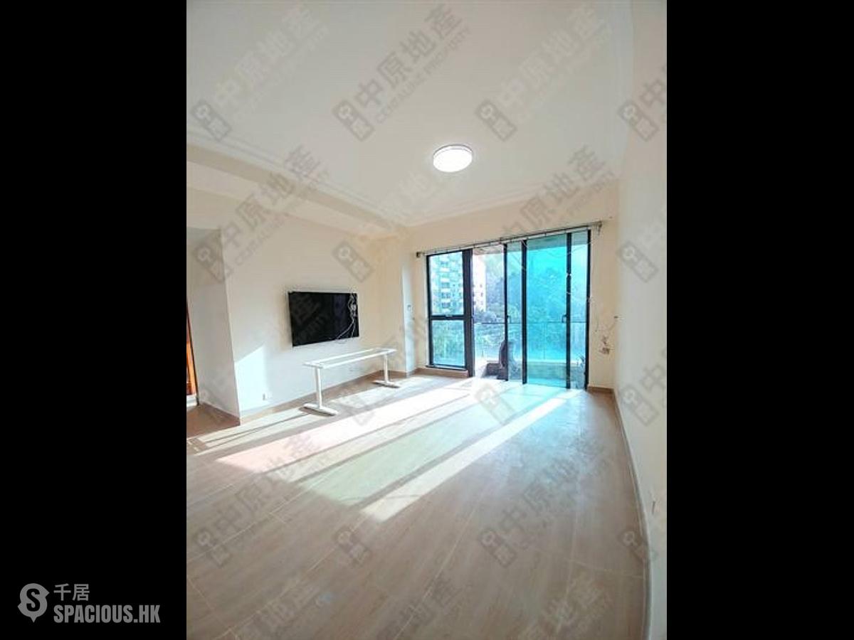 Mid Levels West - 1, Po Shan Road 01