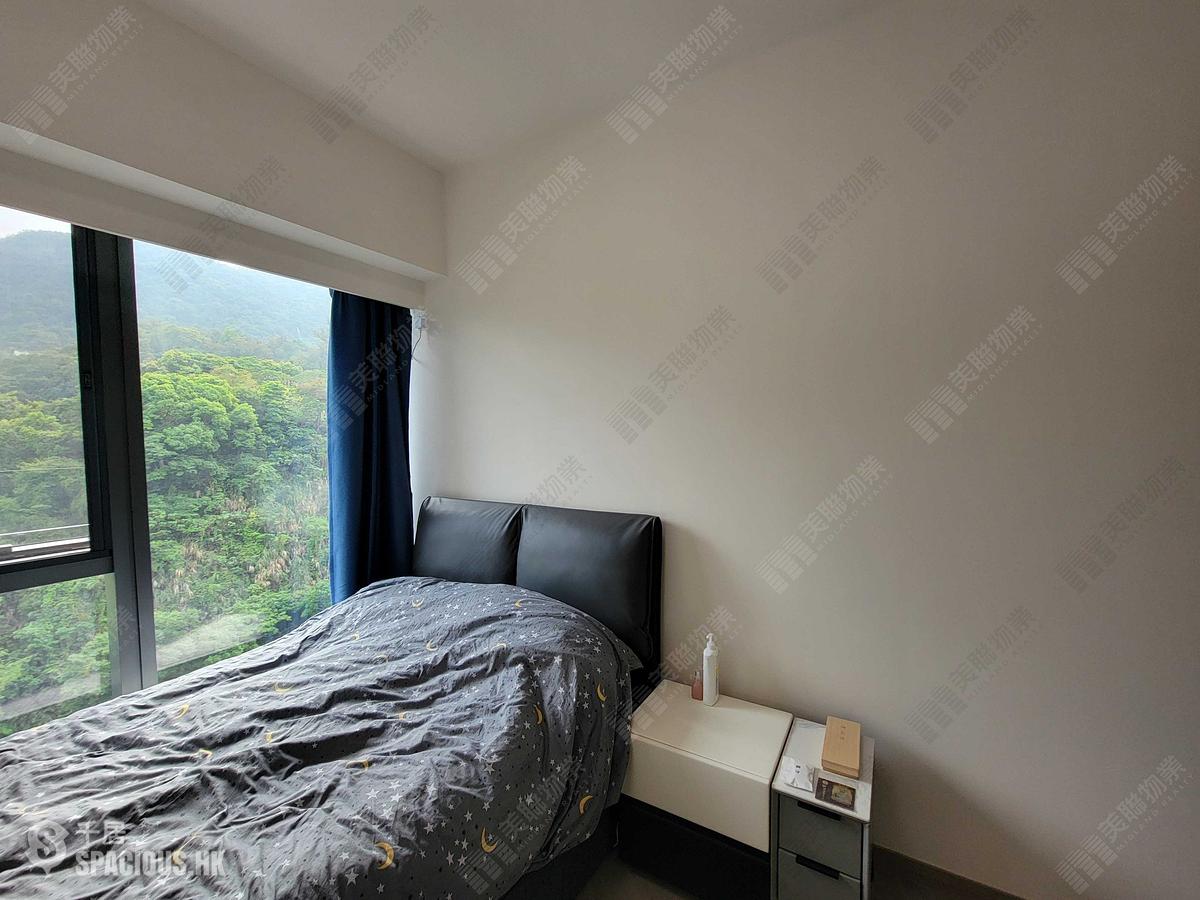 Tai Po - University Hill Phase 2A 01