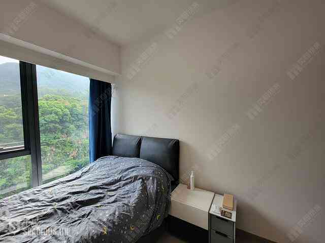 Tai Po - University Hill Phase 2A 01