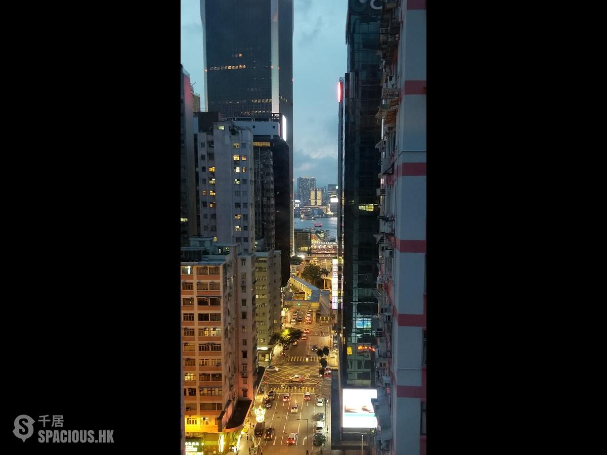 灣仔 - 文興大廈 01