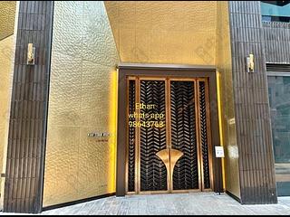 Sai Ying Pun - Artisan House 11