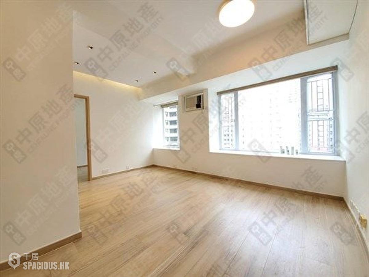Sai Ying Pun - Hansen Court 01