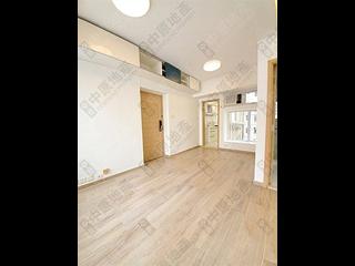 Sai Ying Pun - Hansen Court 02