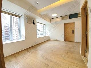 Sai Ying Pun - Hansen Court 03