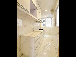 Sai Ying Pun - Hansen Court 05
