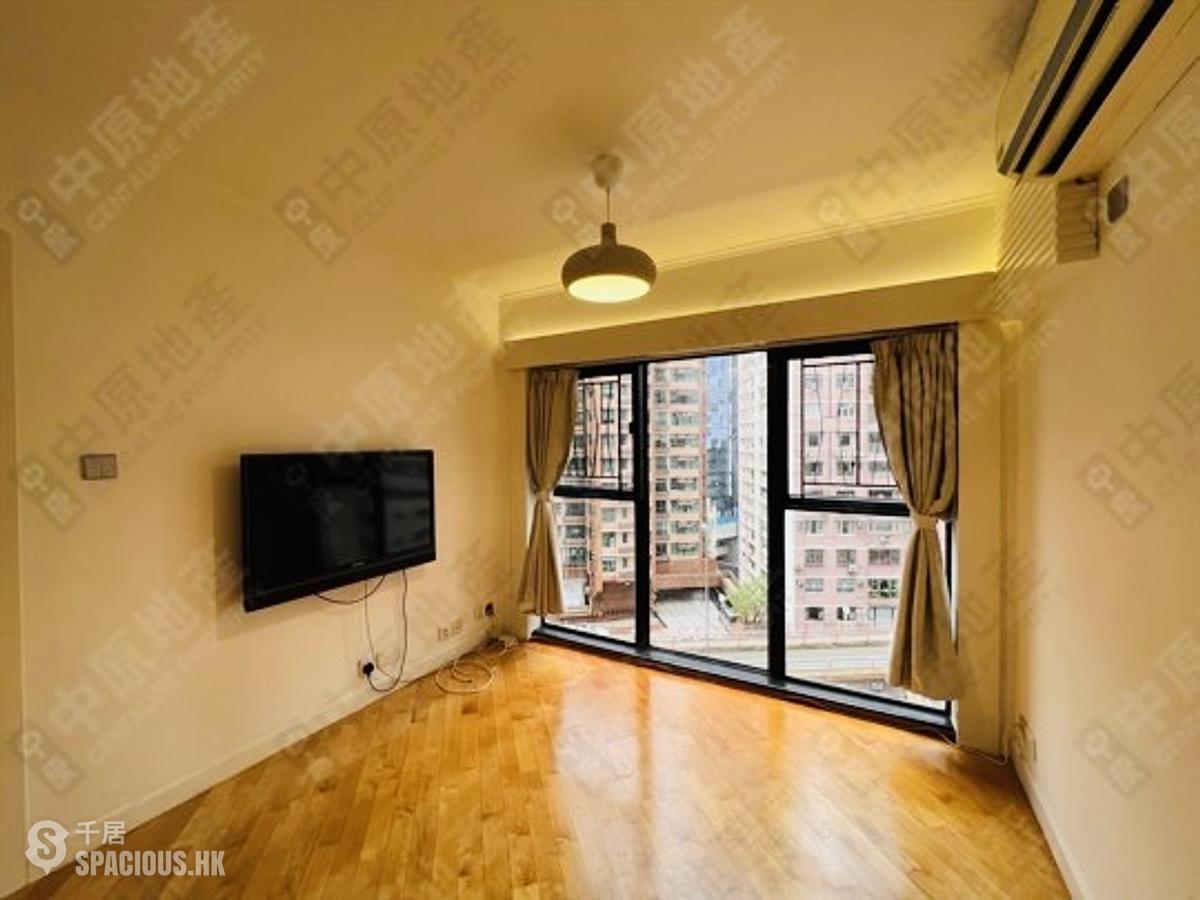 Mid Levels West - Primrose Court 01