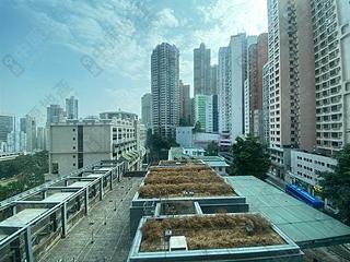 Sai Ying Pun - Bon-Point 12