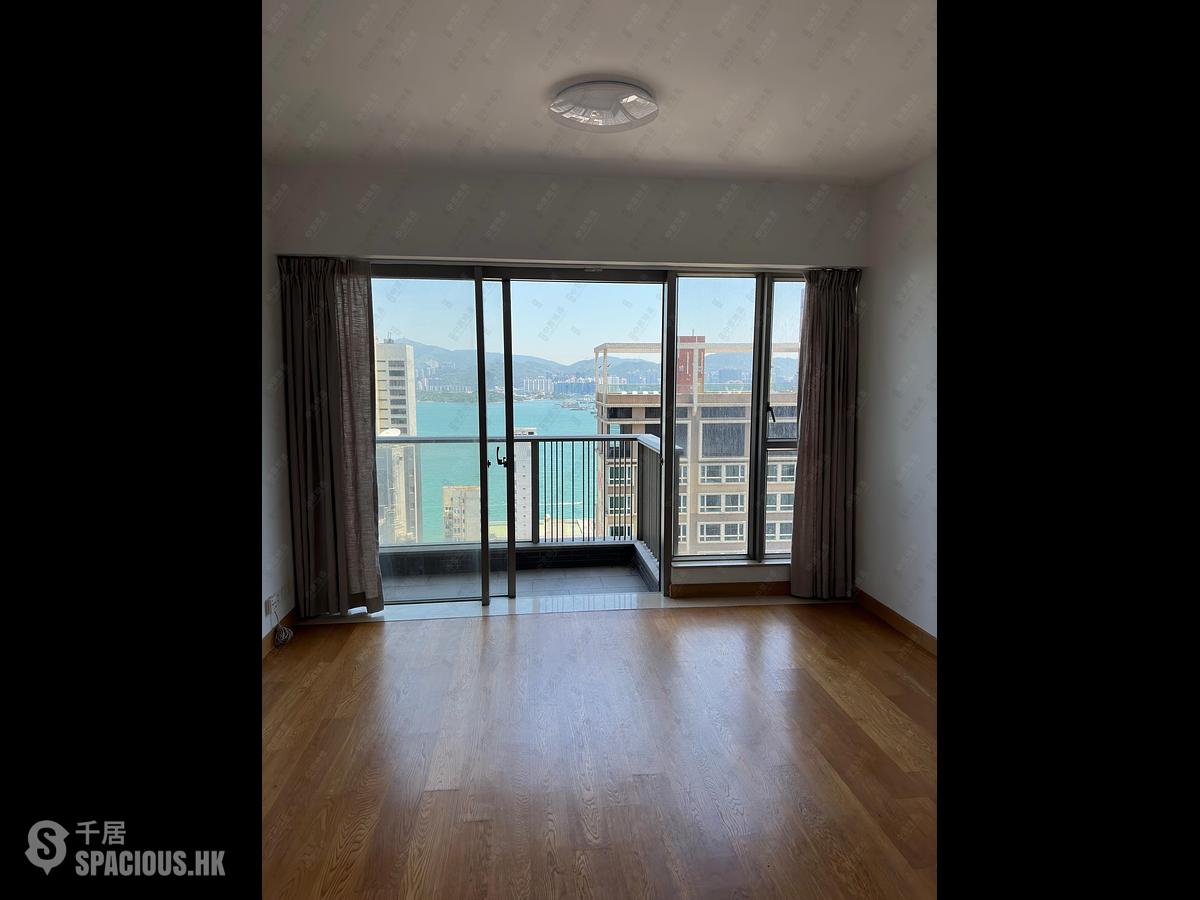 Sai Ying Pun - Island Crest Block 1 01