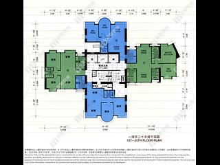 Mid Levels Central - Hillsborough Court Block 3 23