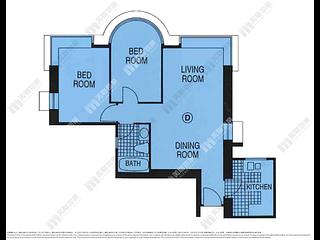 Mid Levels Central - Hillsborough Court Block 3 24