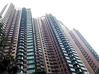 Mid Levels Central - Hillsborough Court Block 3 18