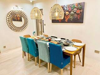 Pok Fu Lam - Baguio Villa Block 25 03