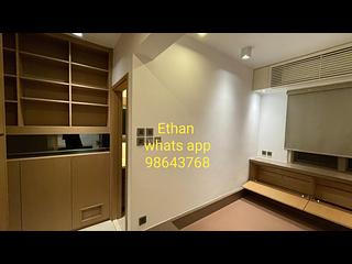 Sai Ying Pun - Golden Phoenix Court 08