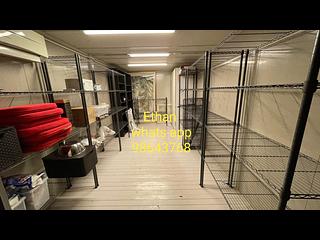 Sai Ying Pun - Golden Phoenix Court 06