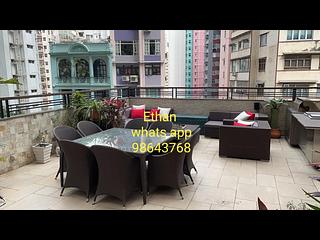 Sai Ying Pun - Golden Phoenix Court 03
