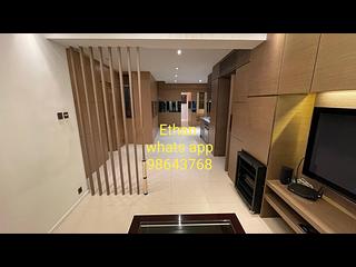 Sai Ying Pun - Golden Phoenix Court 09
