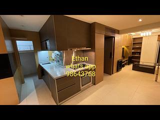 Sai Ying Pun - Golden Phoenix Court 02