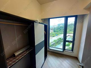 Tai Po Kau - Silicon Hill Phase 1 Greenwood Tower 6 08