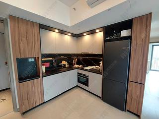 Tai Po Kau - Silicon Hill Phase 1 Greenwood Tower 6 03