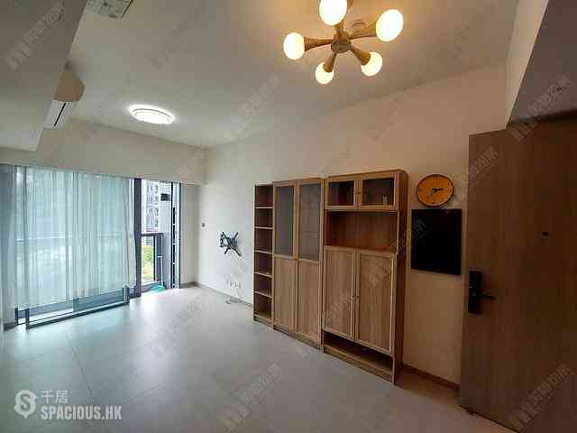 Tai Po Kau - Silicon Hill Phase 1 Greenwood Tower 6 01