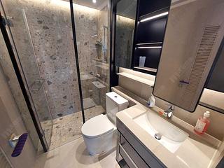 Tai Po Kau - Silicon Hill Phase 1 Greenwood Tower 6 04