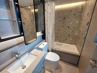 Tai Po Kau - Silicon Hill Phase 1 Greenwood Tower 6 05