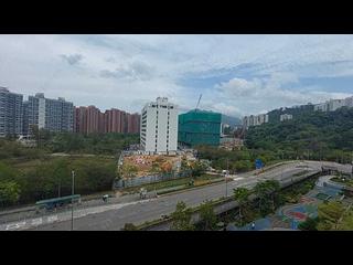 Tai Po Kau - Silicon Hill Phase 1 Greenwood Tower 6 06