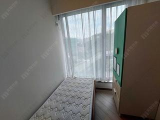 Tai Po Kau - Silicon Hill Phase 1 Greenwood Tower 6 07