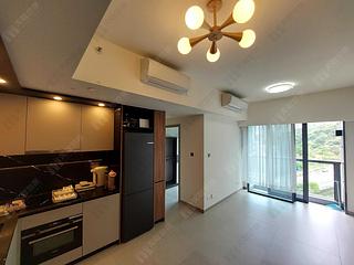 Tai Po Kau - Silicon Hill Phase 1 Greenwood Tower 6 02