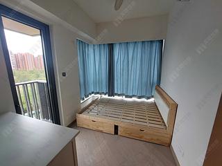 Tai Po Kau - Silicon Hill Phase 1 Greenwood Tower 6 09