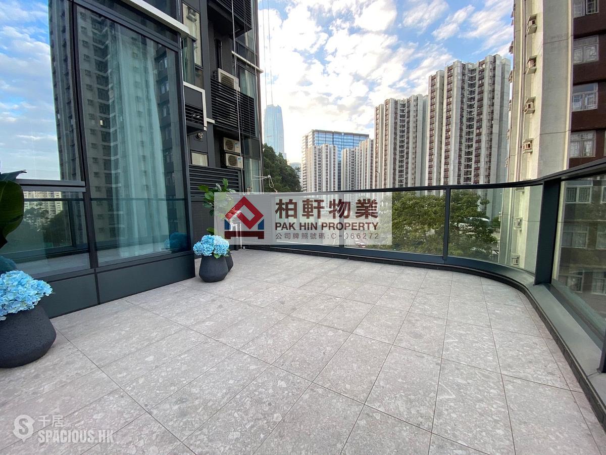 Quarry Bay - The Holborn 01