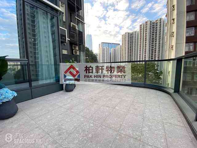 Quarry Bay - The Holborn 01