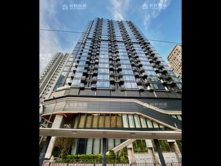 Quarry Bay - The Holborn 13
