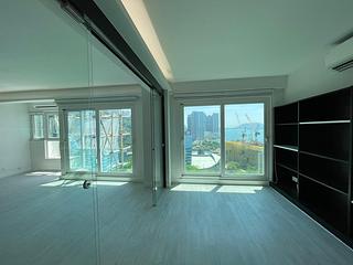Pok Fu Lam - Aegean Terrace 05